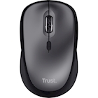 Immagine di Mouse wireless TRUST YVI+ colore nero