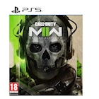 Immagine di Videogames ps5 ACTIVISION PS5 Call of Duty: Modern Warfare II 88550IT