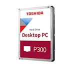 Immagine di Hdd interni 4000.00000 sata iii TOSHIBA DYNABOOK Toshiba Client Volume HDD HDWD240UZSVA