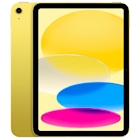 Immagine di Tablet 10.9" 4GB APPLE 10.9 iPad WiFi 256GB - Yellow MPQA3TY/A
