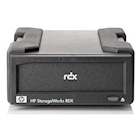 Immagine di Cartuccia dati rdx HP HPE STORAGE 7A C8S07B