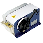 Immagine di Dispenser FABO semi automatico per carta gommata naturale
