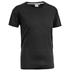 Immagine di T-shirt manica corta SOTTOZERO CLOUD E0460 colore nero taglia XXL