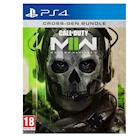 Immagine di Videogames ps4 ACTIVISION PS4 Call of Duty: Modern Warfare II 88548IT