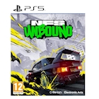 Immagine di Videogames ps5 electronic arts need for speed unbound 116741