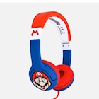 Immagine di Super mario children s headphones