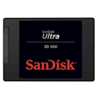Immagine di Ssd interni 500GB sata iii SANDISK SanDisk Ultra 3D SSD 500GB SDSSDH3-500G-G2