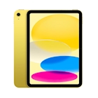 Immagine di Tablet 10.9" 4GB APPLE 10.9 iPad WiFi + Cellular 64GB - Yellow MQ6L3TY/A