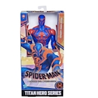 Immagine di HASBRO Hasbro - Spiderman dlx titan 30cm F61045L0