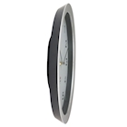 Immagine di Orologio da parete Horissimo diam. 38 cm grigio