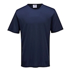 Immagine di T-shirt monza PORTWEST B175 colore blu navy taglia L
