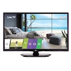 Immagine di Hotel Tv LG ELECTRONICS 28LT340CBZA HD - 28" "SIGILLO APERTO PER ISPEZIONE QUALITA'"