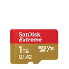 Immagine di Memory Card micro sd xc 128GB SANDISK SanDisk MicroSD SDSQXAV-1T00-GN