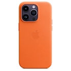 Immagine di IPhone 14 pro max lth case orange