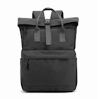 Immagine di Universale poliestere / pu Nero CELLY VENTUREPACK - Backpack 16" [backpack collection] VENTUREPACKGR