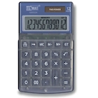 Immagine di Calcolatrice tascabile LEOMAT GS0224 12 cifre