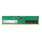 Immagine di Memoria RAM TRANSCEND JM4800ALE-16G Jetram DDR5 modulo 16GB dimm 288-pin