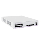 Immagine di Switch ALCATEL-LUCENT ENTERPRISE OS2260-10-IT - WebSmart+ Gigabit Ethernet LAN Swit OS2260-10-IT