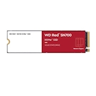 Immagine di Ssd interni 1000GB m.2 pcie WESTERN DIGITAL WD RED SN700 WDS100T1R0C
