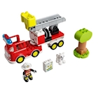 Immagine di Costruzioni LEGO Autopompa 10969