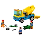 Immagine di Costruzioni LEGO Autobetoniera 60325A