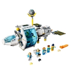 Immagine di Costruzioni LEGO Stazione spaziale lunare 60349A