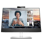 Immagine di Monitor desktop 23,8" HP HP monitor listino, mod A, TC 40Z32AT