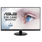Immagine di Monitor desktop 27" ASUS VA27DCP Monitor ASUS Eye Care - 27", Full HD VA27DCP
