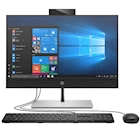 Immagine di Pc All-in-One 23,8" core i7 16GB 512GB professional HP HP desktop listino 5W6G2EA