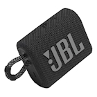 Immagine di Cassa per Smartphone/Tablet/Mp3 no nero JBL JBL Go 3 JBLGO3BLK
