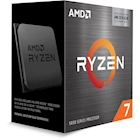 Immagine di Processore 5800x 8 amd ryzen 5 tft 4,5 ghz AMD AMD CPU Desktop Box 100000651WOF