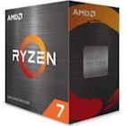 Immagine di Processore 5700 8 amd ryzen 7 tft 3,4 ghz AMD AMD RYZEN 7 5700X 100000926WOF