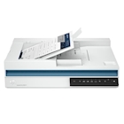 Immagine di Scanner per documenti e immagini a4 1200 dpi HP HP ScanJet Pro 2600 f1 20G05A