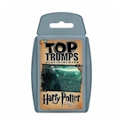 Immagine di Gioco di società WINNING MOVES Top Trumps - Harry Potter Doni della Morte Parte 2 036320