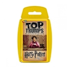 Immagine di Gioco di società WINNING MOVES Top Trumps - Harry Potter Ordine della Fenice 036351
