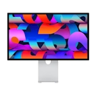 Immagine di Monitor desktop 27" APPLE Apple Studio Display - Standard Glass - Tilt- and MK0Q3T/A