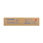 Immagine di Toner Laser TOSHIBA T-FC28E-M 6AJ00000048 magenta 24000 copie