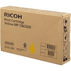 Immagine di Ink gel RICOH MP CW2200 841638 giallo 100 ml