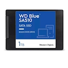 Immagine di Ssd interni 1000GB sata iii WESTERN DIGITAL SSD WD BLUE 1TB 2.5 SATA 3DNAND WDS100T3B0A