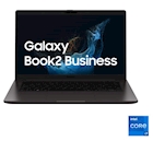 Immagine di Notebook 14" intel core i7 16GB 512GB windows 11 SAMSUNG Galaxy Book2 Business (2 years pick-up an