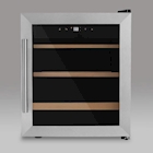 Immagine di Frigo cantina libera installazione SENCOR CAVC15