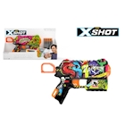 Immagine di X-shot skins - flux con 8 dardi