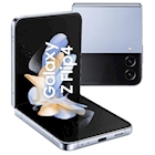 Immagine di Smartphone 256GB SAMSUNG GALAXY Z FLIP4 BLUE 256GB SM-F721BLBHEUE