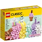 Immagine di Costruzioni LEGO Divertimento creativo - Pastelli 11028