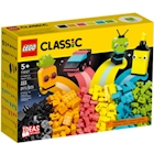 Immagine di Costruzioni LEGO Divertimento creativo - Neon 11027A
