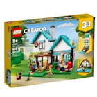 Immagine di Costruzioni LEGO Casa accogliente 31139
