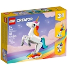 Immagine di Costruzioni LEGO Unicorno magico 31140