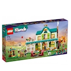 Immagine di Costruzioni LEGO La casa di Autumn 41730