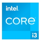 Immagine di Processore i3-12100 4 intel core i3 tft 4,3 ghz INTEL Intel CPU Box Client I3-12100