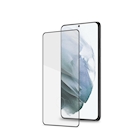Immagine di Proteggi schermo full glass vetro temperato CELLY FULLGLASS - Samsung Galaxy A14 5G/ Galaxy A14 4G